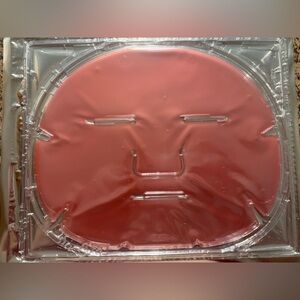 Red Wine Anti-Aging Facial Mask